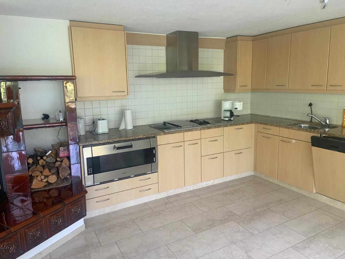 Finkenwiese Apartmán